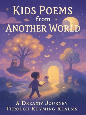 cover image of Kids Poems from Another World